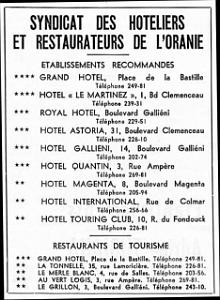 PUB HOTELS RESTAURANTS